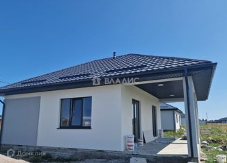 Продается дом, 80 м2, СНТ Поле 1-27, Песочная улица