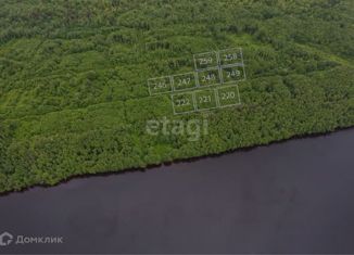 Продается земельный участок, 16 сот., деревня Ново