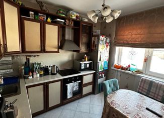 Продам двухкомнатную квартиру, 53.3 м2, Москва, улица Москворечье, 4к5, улица Москворечье