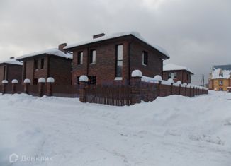 Дом на продажу, 154 м2, рабочий поселок Большое Козино, улица Самойлова, 23