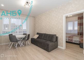 Продажа 2-ком. квартиры, 38 м2, Новосибирск, 1-я Шоссейная улица, 56, ЖК На Шоссейной