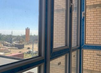 Продаю 1-комнатную квартиру, 34.08 м2, посёлок Берёзовый, Целиноградская улица, 2/2