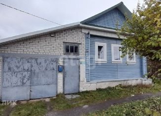 Продается дом, 52.9 м2, деревня Ручей, Центральная улица