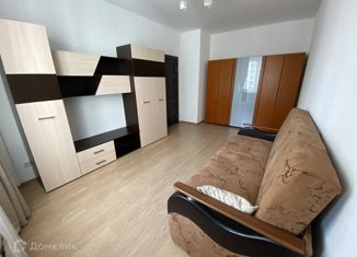 Сдам однокомнатную квартиру, 34 м2, деревня Кудрово, Столичная улица, 6