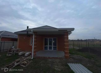 Продажа дома, 100 м2, станица Пластуновская, улица Мира