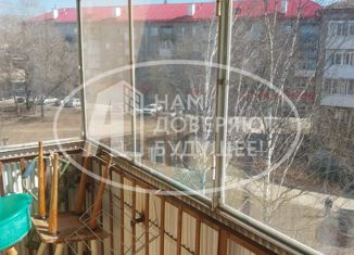 Продам четырехкомнатную квартиру, 62.5 м2, Чусовой, улица Чайковского, 6Б