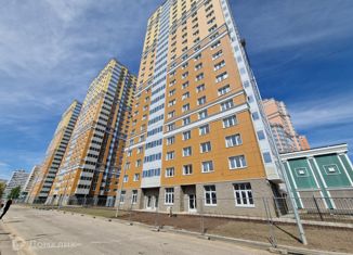 Продажа 2-комнатной квартиры, 64.5 м2, Санкт-Петербург, улица Руднева, 16, ЖК Шекспир