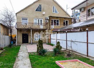 Продам дом, 116.4 м2, Анапа, площадь Советов