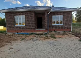 Продаю дом, 103 м2, деревня Чубарово, Садовая улица