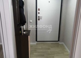 Аренда 1-комнатной квартиры, 42 м2, Новосибирская область, Спортивная улица, 35