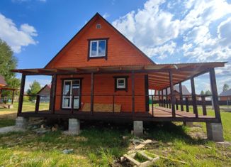 Продажа дома, 176 м2, деревня Петрово-Федоровка, улица Климова