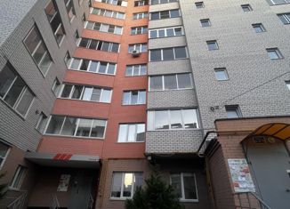 Двухкомнатная квартира на продажу, 85.9 м2, Тверь, Бурашевское шоссе, 64, Московский район