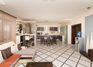 Продажа дома, 807 м2, Геленджик, улица Крылова