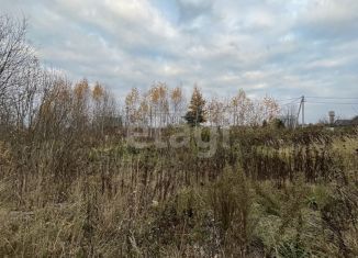 Продажа участка, 13.8 сот., деревня Калинино, Калининская улица