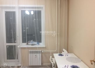 1-комнатная квартира в аренду, 38 м2, посёлок Садовый, Каспийская улица, 3