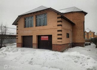 Продается дом, 445.7 м2, дачный посёлок Кудряшовский, Фабричная улица, 43