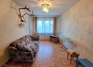 Продаю трехкомнатную квартиру, 63 м2, Нижний Новгород, улица Дмитрия Павлова, 11, улица Дмитрия Павлова