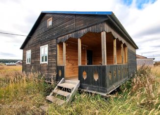 Дом на продажу, 81 м2, городской округ Серебряные Пруды