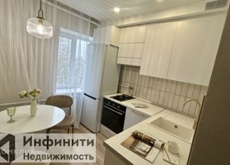 Продам 2-комнатную квартиру, 46 м2, Ставрополь, улица Мира, 430, микрорайон №21