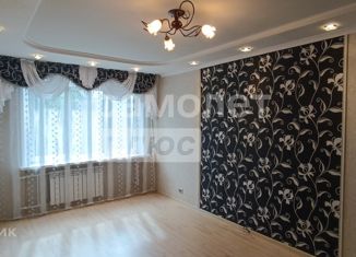 Продается трехкомнатная квартира, 63 м2, Сызрань, проспект Гагарина, 5