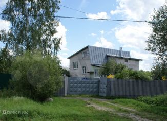 Продам дом, 140 м2, село Корекозево, Центральная улица, 3