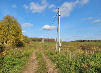 Продаю земельный участок, 8 сот., деревня Смена