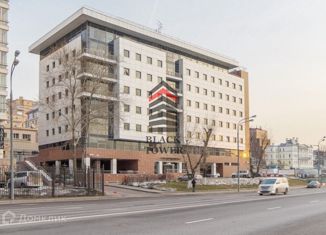 Сдаю в аренду офис, 734 м2, Москва, Саввинская набережная, 11, Саввинская набережная