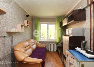 Продается комната, 9.7 м2, Красноярск, Новая улица, 22, Кировский район