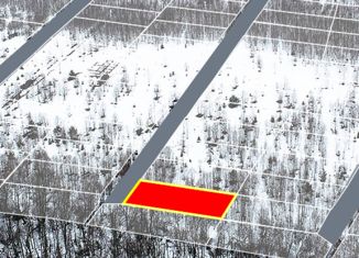 Продам земельный участок, 6.44 сот., коттеджный посёлок Волконское