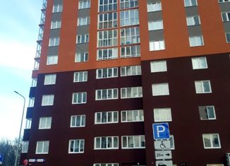 3-комнатная квартира на продажу, 82.6 м2, Самара, Московское шоссе, 18-й километр, 39, ЖК Рассвет