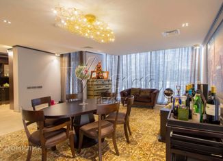 Таунхаус на продажу, 500 м2, посёлок Барвиха, Соловьиная улица