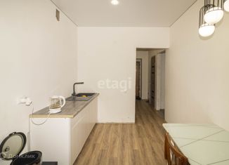 Продается 1-комнатная квартира, 39.9 м2, Тюмень, Широтная улица, 158, Восточный округ