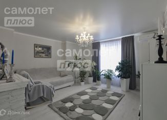 Продам 2-ком. квартиру, 71 м2, Липецкая область, улица Котовского, 46