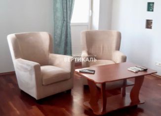 Сдаю 3-ком. квартиру, 107 м2, Москва, улица Лобачевского, 52к1, район Проспект Вернадского