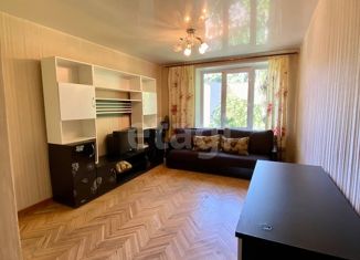 Продаю однокомнатную квартиру, 34 м2, Москва, 3-я Парковая улица, 25, 3-я Парковая улица