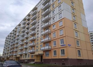 Продается 1-комнатная квартира, 35.3 м2, Новокузнецк, улица Берёзовая Роща, 40, ЖК Берёзовая Роща