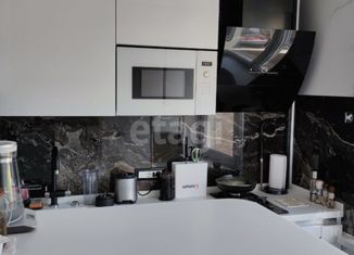 Продажа трехкомнатной квартиры, 62 м2, Москва, Новолесная улица, 18к1, Новолесная улица