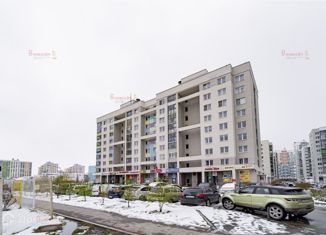 Продаю однокомнатную квартиру, 39 м2, Екатеринбург, улица Вильгельма де Геннина, 39