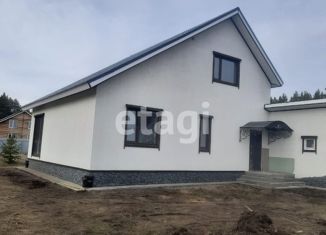 Продается дом, 171 м2, село Лесниково