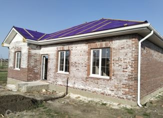 Продажа дома, 100 м2, поселок Комсомольский, Центральная улица