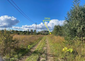 Участок на продажу, 14.66 сот., деревня Желохово, деревня Желохово, 38