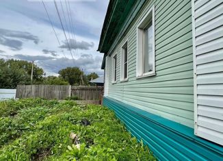 Продаю дом, 120 м2, Бийск, Береговая улица