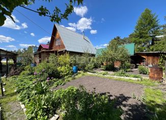 Продажа дома, 36 м2, СНТ Полянки