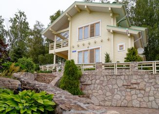 Продаю дом, 330 м2, поселок Старорусское