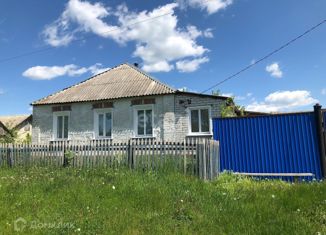 Дом на продажу, 49.5 м2, село Селиваново, Центральная улица