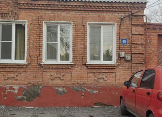 Продается дом, 77 м2, посёлок городского типа Заводской, улица 1-я Линия, 26