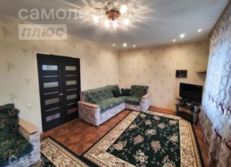 Продам 3-комнатную квартиру, 106 м2, село Волжское, Заводская улица, 26