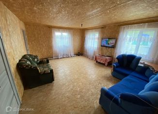 Дом на продажу, 92 м2, село Рсаево, Советская улица