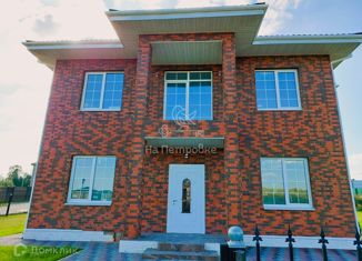 Продается дом, 233 м2, коттеджный посёлок Эсквайр Парк, коттеджный посёлок Эсквайр Парк, 79