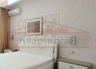 2-комнатная квартира в аренду, 68 м2, Москва, улица Ивана Франко, 6, улица Ивана Франко